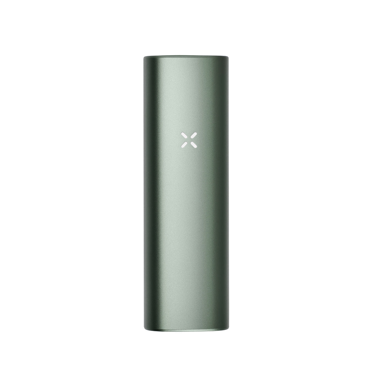 PAX Plus Vaporizer Starter Kit in der Farbe Sage – stilvoller, tragbarer Verdampfer in mattem Grün