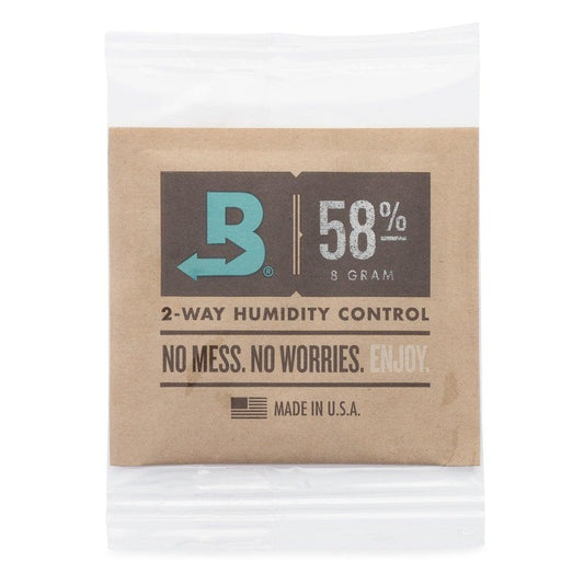 Boveda 58% für 14 Gramm