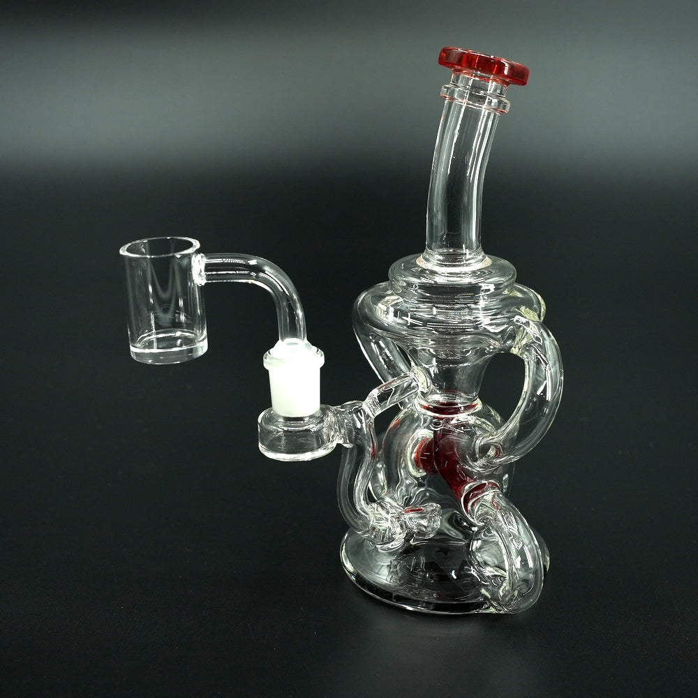 BLAZE Dab Rig Recycler_1B
