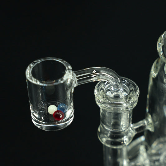 BLAZE Rig Recycler für Kräuter und Öl Banger
