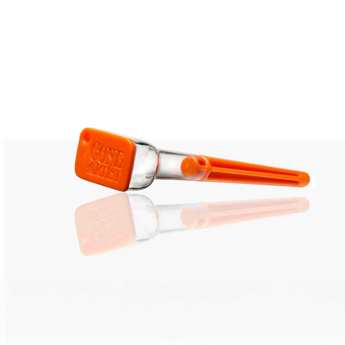 Der Cone Artist: Multitool zum Drehen und Stopfen von Joints und Cones – kompakt & clever.