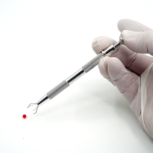 Dab Pearls Greifer Greifarm Tool Werkzeug Hilfe Anwendung