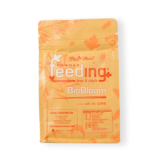 Green House Bio Bloom günstig