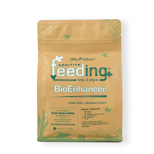 Green House Bio Enhancer günstig