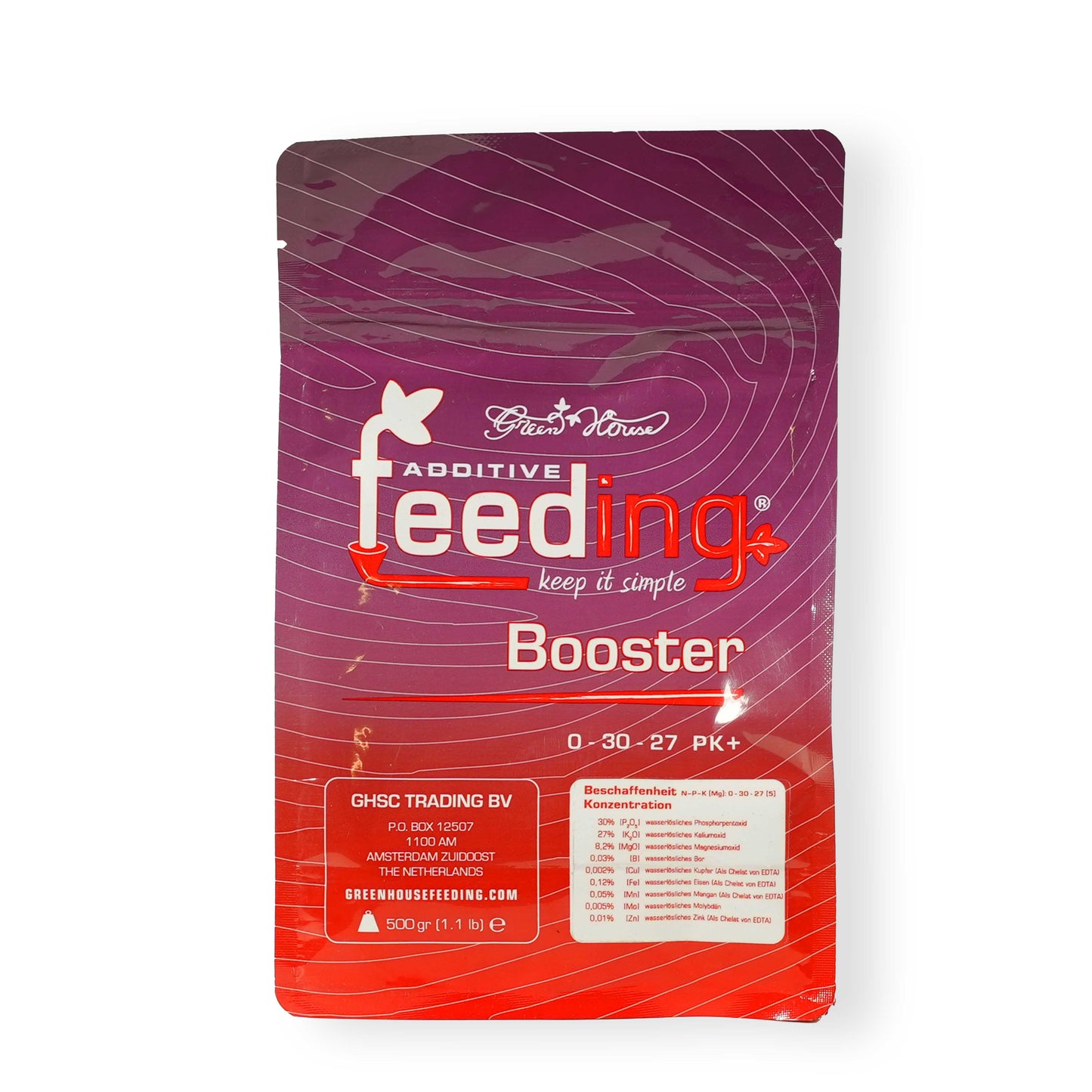 Green House Booster günstig