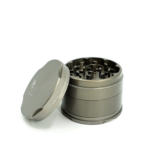 Granite Grinder New Edge 4 teilig