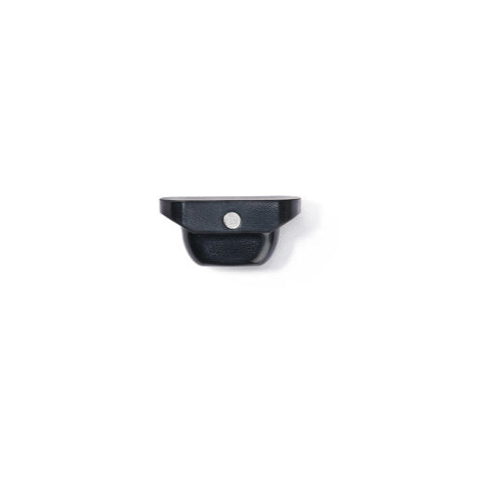 Half Pack Oven Lid – tiefer Ofendeckel für PAX Plus, PAX 3 und PAX 2 zur Reduktion der Füllmenge auf 0,25 g 2