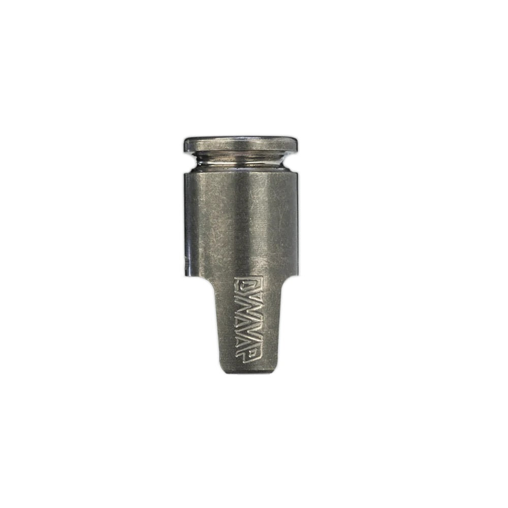 Hyper Cap von DynaVap – Titankappe mit präziser Temperaturanzeige durch Klickfunktion, speziell entwickelt für den Hyper Tip