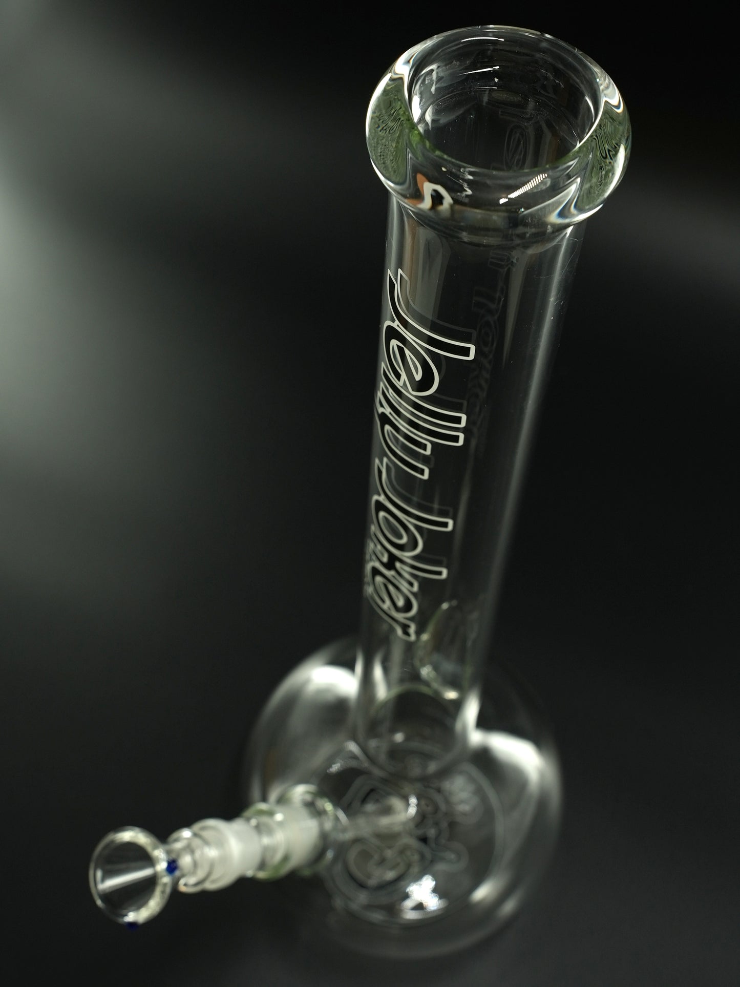 Die Jelly Joker Chubby kombiniert kugelrundes Design mit 50 cm Höhe – ein kraftvoller Hingucker mit starker Performance.