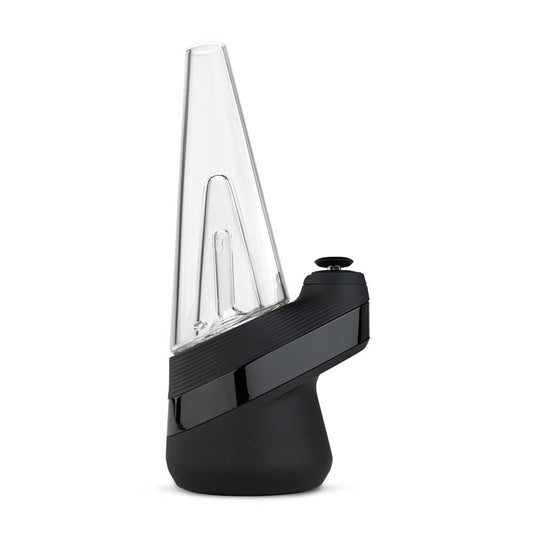 PUFFCO NEW PEAK Konzentrat E-Rig schwarz Seite