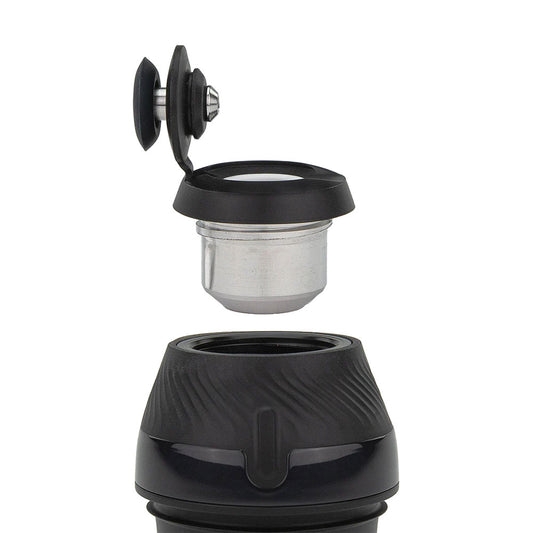 Puffco New Proxy 3D Chamber auf dem Puffco New Proxy montiert