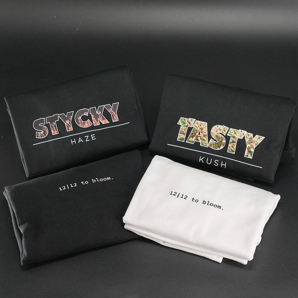 STYCKY Weihnachtsbundle – Stelle dir dein eigenes Outfit zusammen