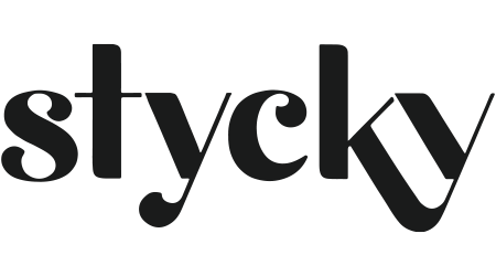 STYCKY