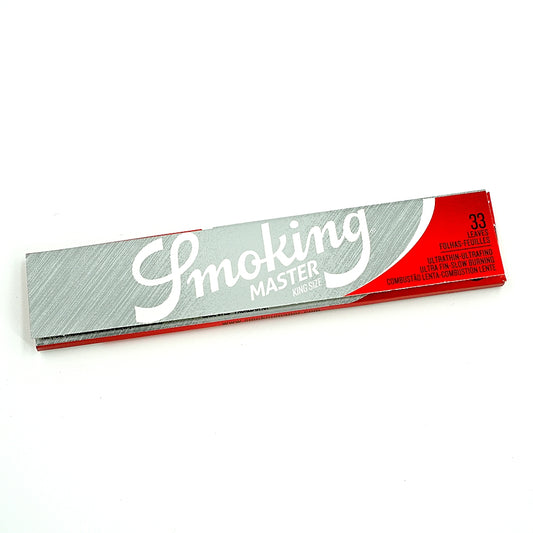 Smoking Master Papers King Size Ultra Thin