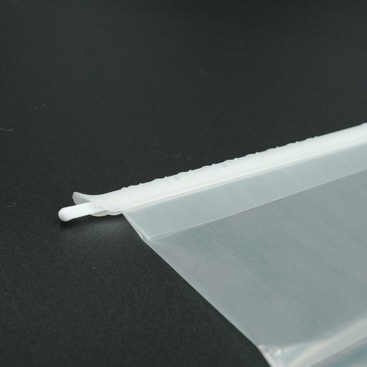 Verschlussklemmen für DRYFERM BAGS – sicher verschließen, optimal fermentieren Detail