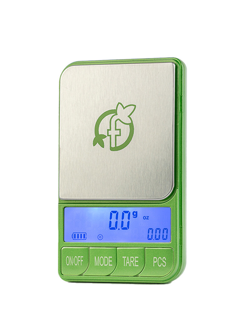 Digitale Feinwaage von Green House Feeding