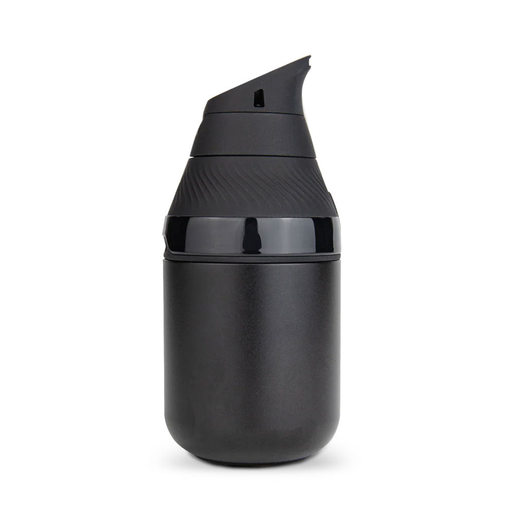 Puffco Proxy Core Seitenansicht – kompakter, glasfreier Konzentrat-Vaporizer mit ergonomischem Design und robuster Bauweise