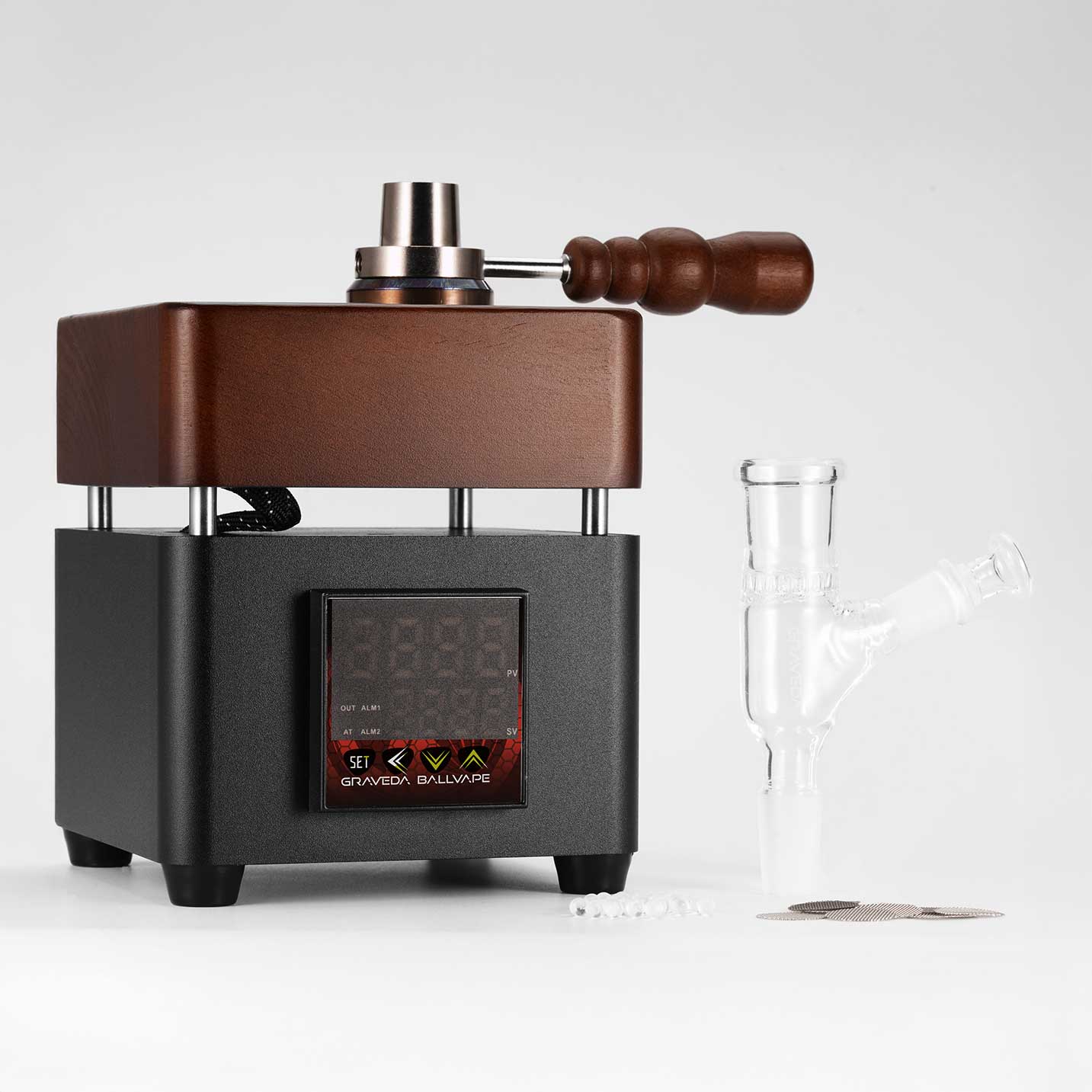 Ball Vape