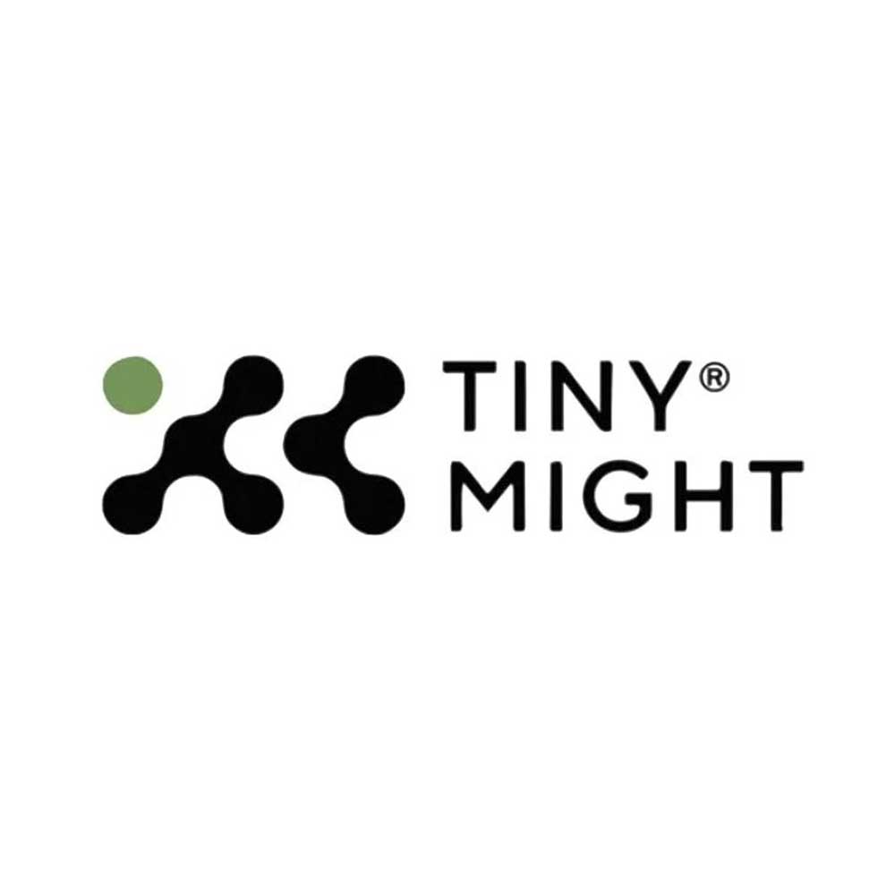Tiny Might Zubehör