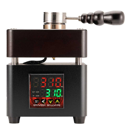 Ball Vape EPIC Diffusor Kit