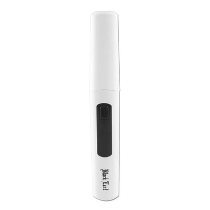 Black Leaf® HEATX – 3-in-1 Dab Tool mit Hot Knife, LED und Temperaturanzeige in weiß