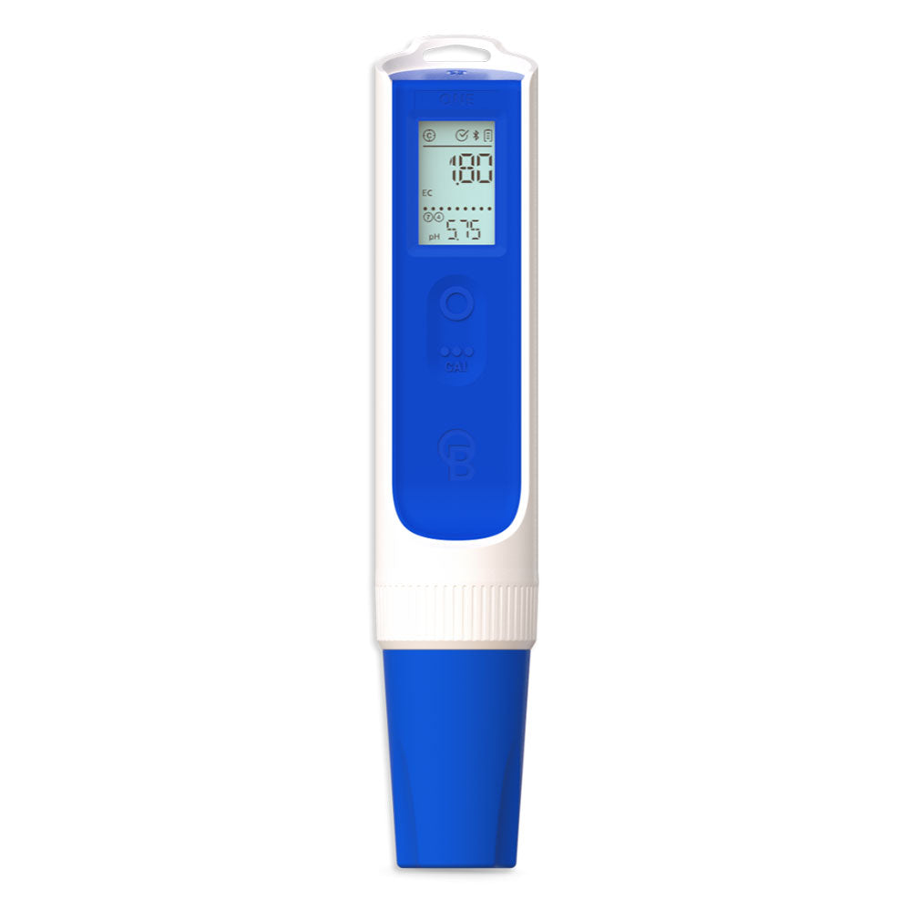 Bluelab OnePen 3-in-1 Messgerät für pH, EC und Temperatur