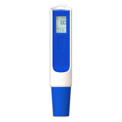 Bluelab OnePen 3-in-1 Messgerät für pH, EC und Temperatur