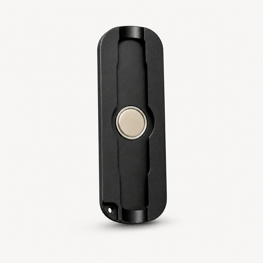 Decapper V2 für DynaVap zum Entfernen heißer Caps, passend für alle DynaVap Modelle inklusive HyperDyn.