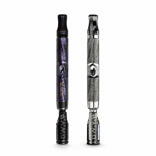 DynaVap M7 XL – Mechanischer Edelstahl-Vaporizer