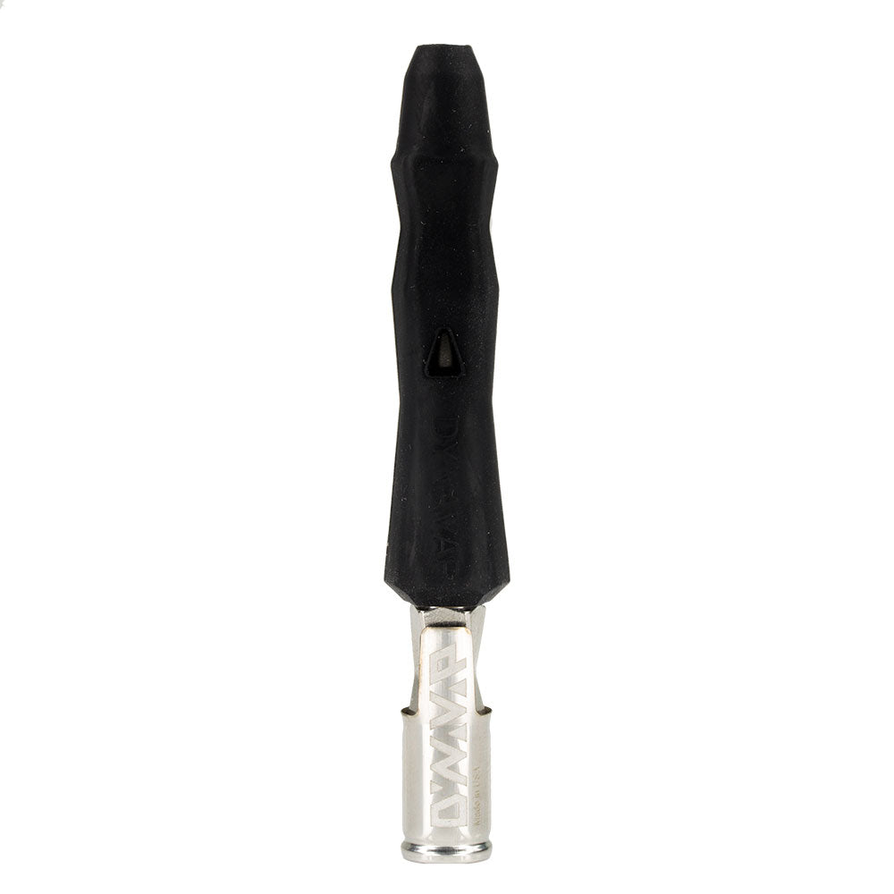 DynaVap The "B" Vaporizer – kompakter Silikon-Vaporizer mit Edelstahlspitze und Captive Cap