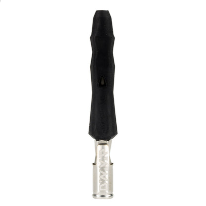 DynaVap The "B" Vaporizer – kompakter Silikon-Vaporizer mit Edelstahlspitze und Captive Cap
