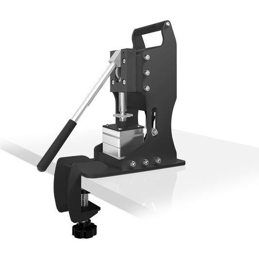 GRAVEDA Graspresso V2 Rosin Presse 2T Tisch befestigung