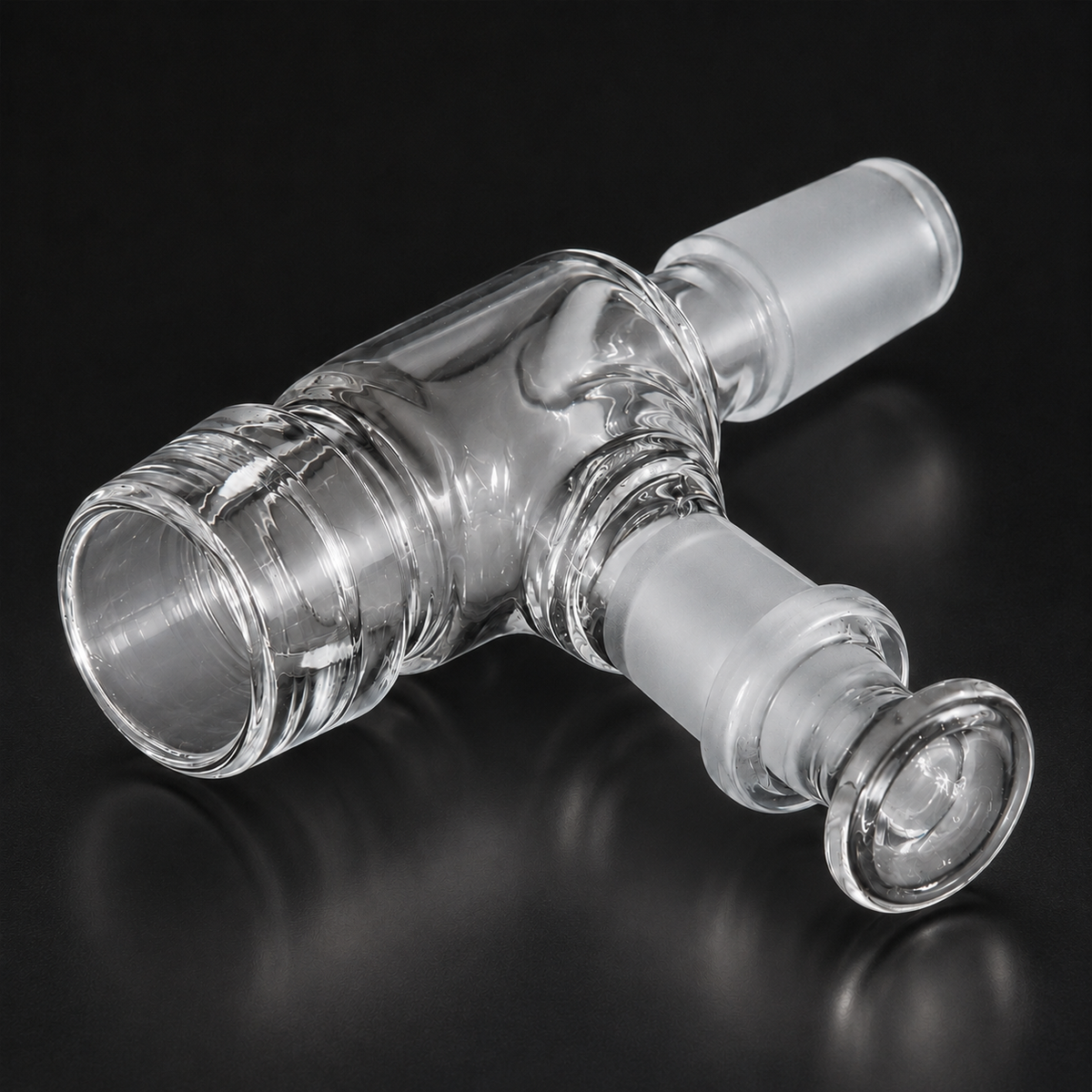 Graveda-BallVape Epic Quarz Diffusor-Kickloch Chamber