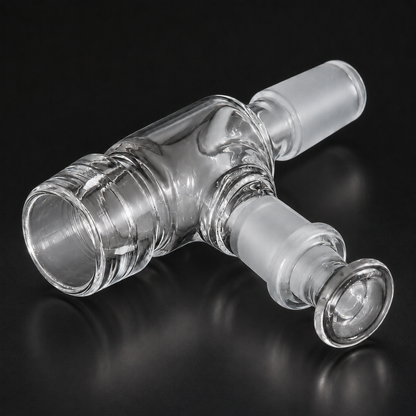 Graveda-BallVape Epic Quarz Diffusor-Kickloch Chamber