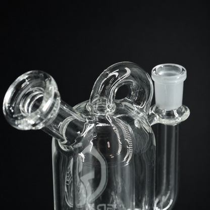 Graveda-Scuba-Tank-Rig-Detail Oberseite