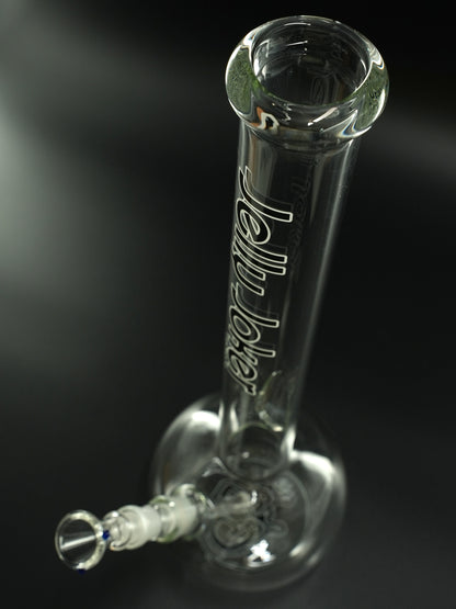 Die Jelly Joker Chubby kombiniert kugelrundes Design mit 50 cm Höhe – ein kraftvoller Hingucker mit starker Performance.