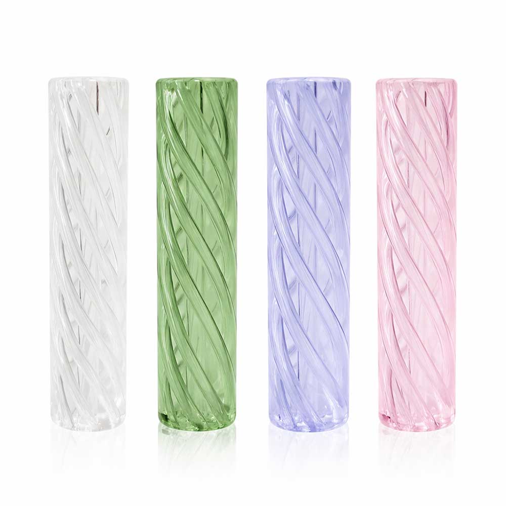 Norddampf Relict Glasmundstück Nordy Flow (Länge 60 mm)