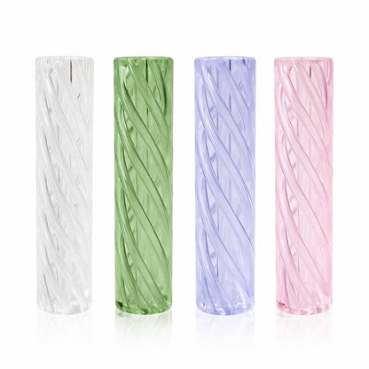 Norddampf Relict Glasmundstück Nordy Flow (Länge 60 mm)