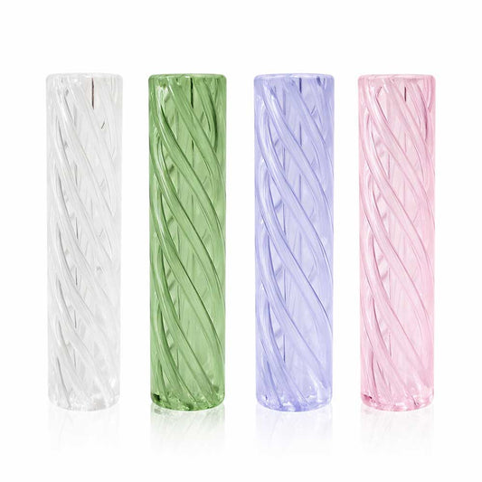 Norddampf Relict Glasmundstück Nordy Flow (Länge 60 mm)