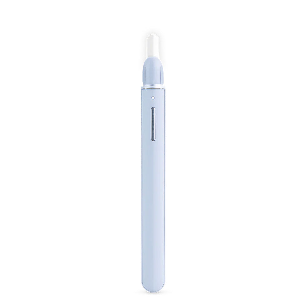 Puffco Hot Knife V2 Haze Dab Tool mit geöffneter Keramikspitze