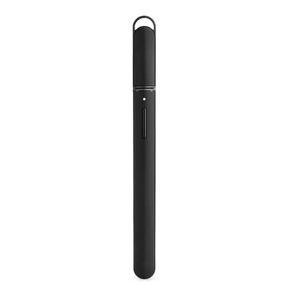 Puffco Hot Knife V2 Onyx Dab Tool schwarz geschlossen hochwertiges Design
