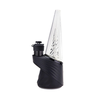 Puffco Peak Pro 3DXL Chamber montiert auf dem Puffco Peak Pro Vaporizer