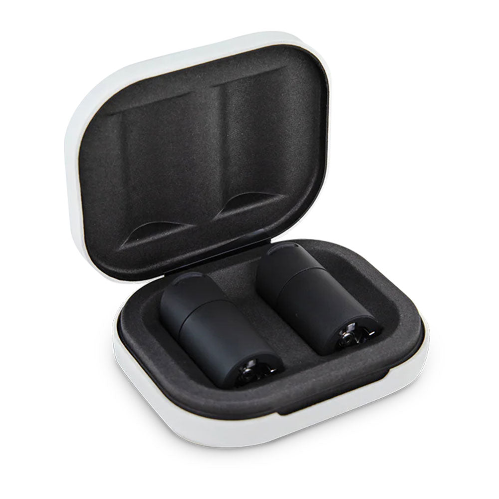 Puffco Pivot 3D Chamber 2er Pack im Transport Case