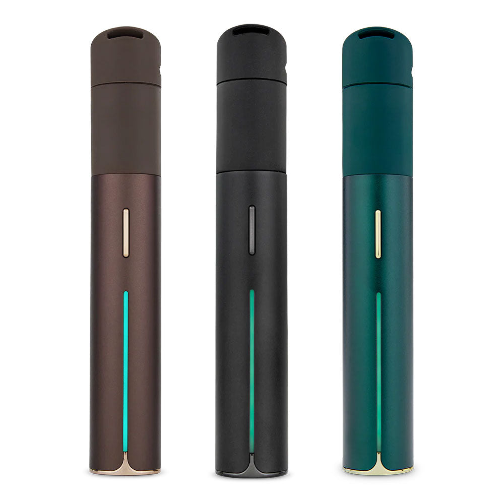 PUFFCO Pivot alle Farben onyx pine mocha STYCKY