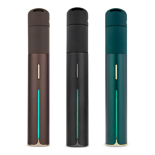 PUFFCO Pivot alle Farben onyx pine mocha STYCKY