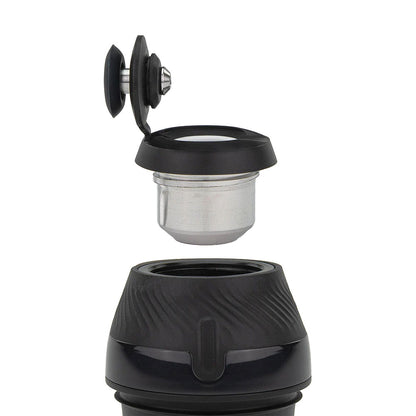 Puffco New Proxy 3D Chamber auf dem Puffco New Proxy montiert