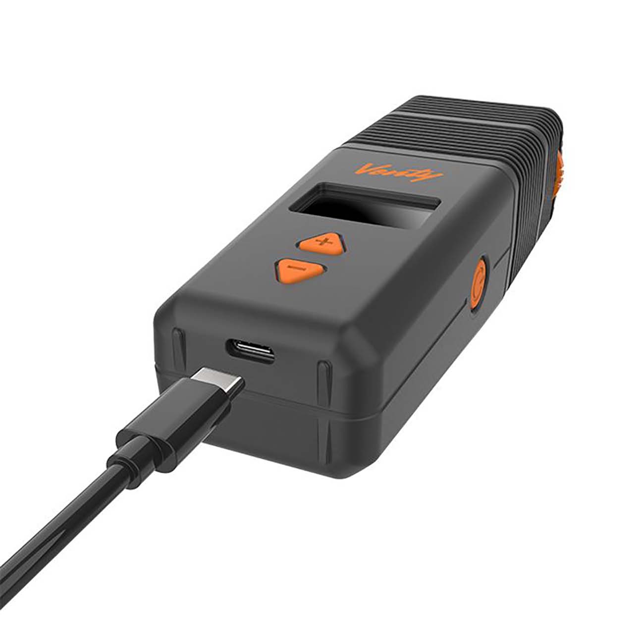 STORZ & BICKEL VENTY Vaporizer Ladekabel Anschluss Unterseite