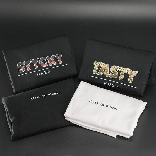 STYCKY Weihnachtsbundle – Stelle dir dein eigenes Outfit zusammen