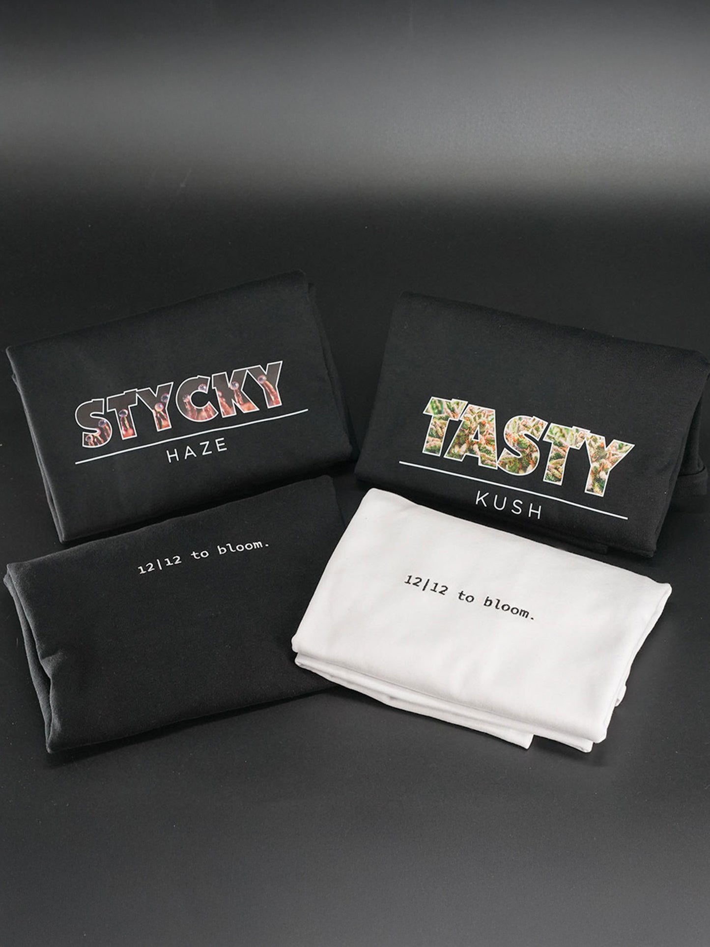 STYCKY Bundle Stelle dir dein eigenes Outfit zusammen