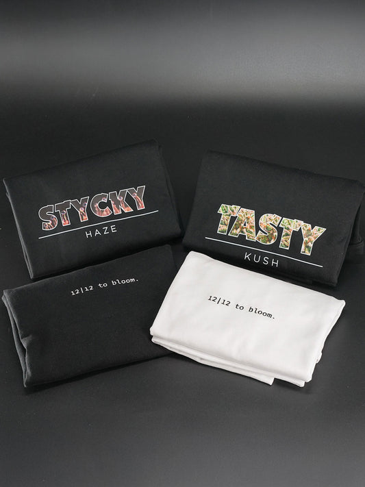 STYCKY Bundle Stelle dir dein eigenes Outfit zusammen